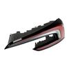 For Tesla Model 3+ 2026-2026 Car Tail Light Brake Lamp Signal Light Reversing Light Taillight Assembly 1691500-00-F 1691498-00-F