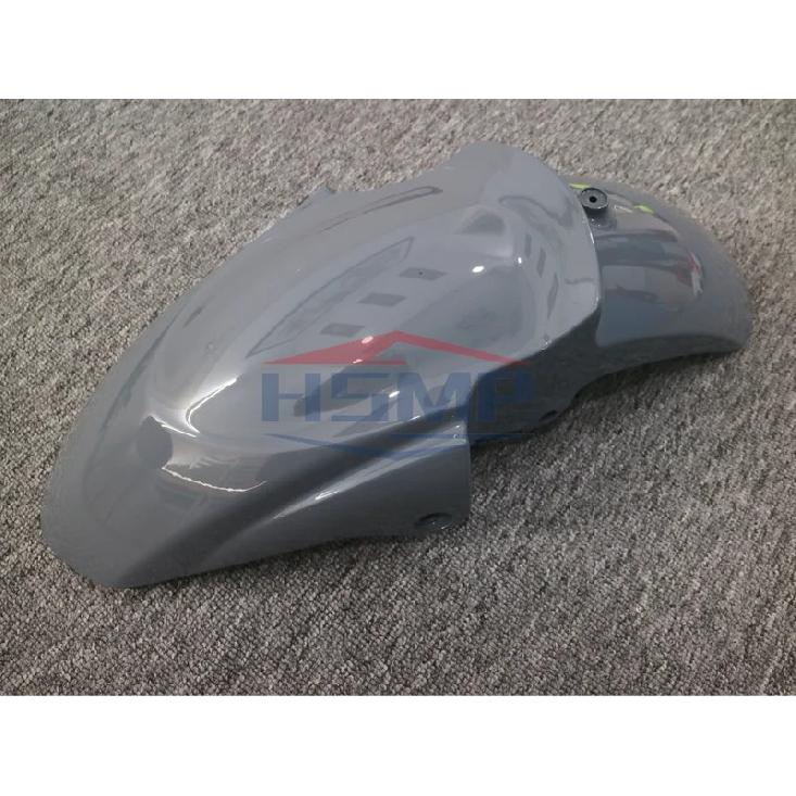 for Yamaha XJ6 xj6 2009 2010 2011 2012 motorcycle front wheel fender fairing ABS plastic body decoration parts