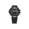 CASIO Men G-STEEL Series Black Watch GST-B300-1A GST-B300-1A