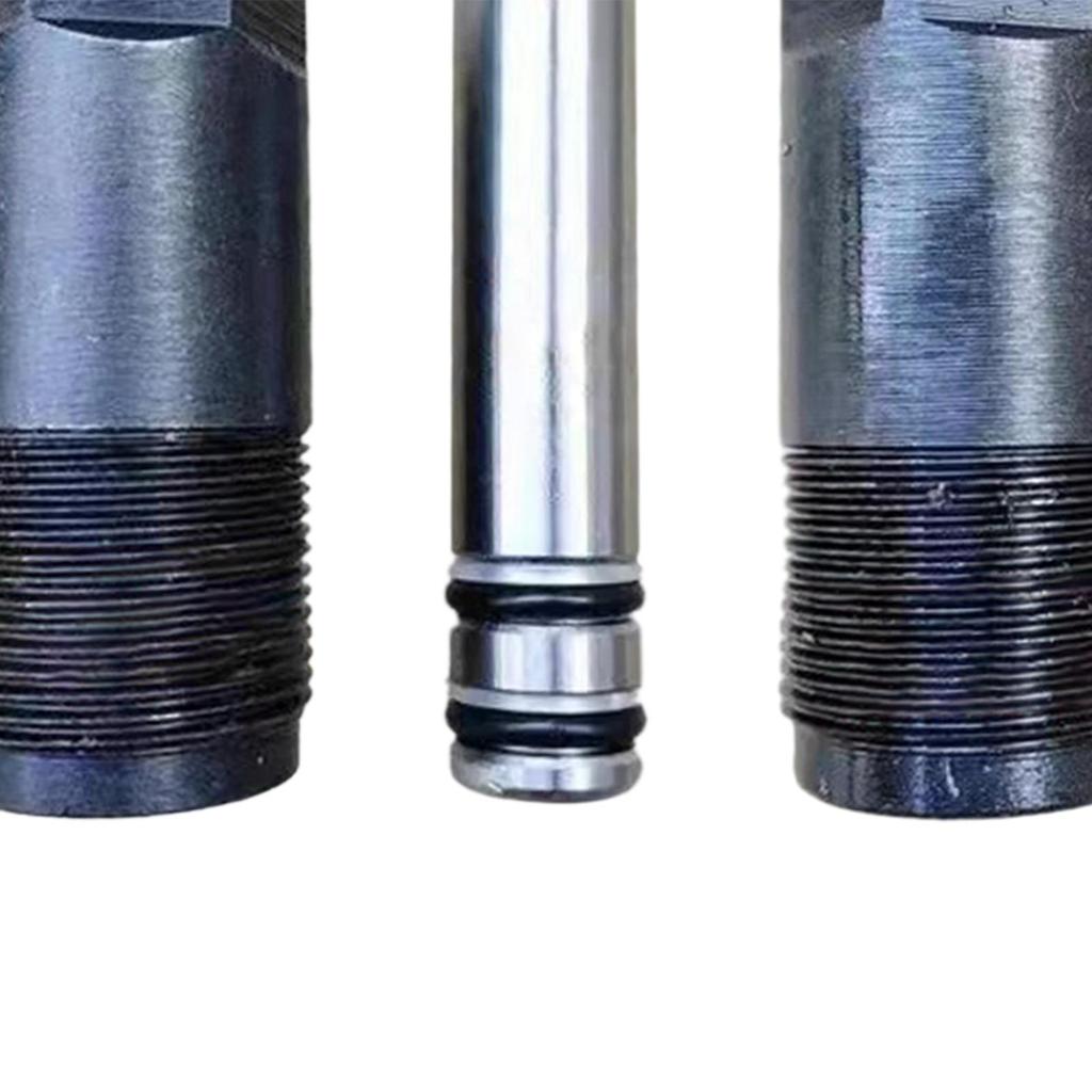Hydraulický zvedák Díly Válec Píst Plunžr Automobily Karoserie Příslušenství Závitové