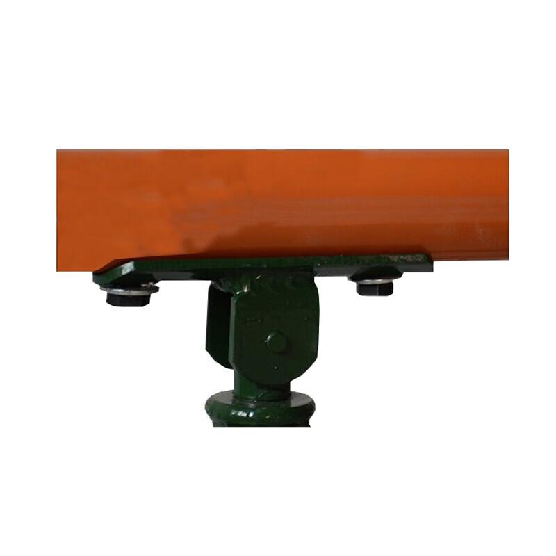 Zanying Outdoor Parallel Bars