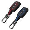 Silicone Car Key Case Protect Cover for Skoda Yeti Superb Rapid Octavia for SEAT Leon Ibiza for VW VOLKSWAGEN Golf Jetta POLO