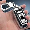 Soft Tpu Car Remote Key Case Cover Fob For Bmw F20 F30 G20 F31 F34 F10 G30 F11 X3 F25 X4 I3 M3 M4 1 3 5 Series Shell Accessories