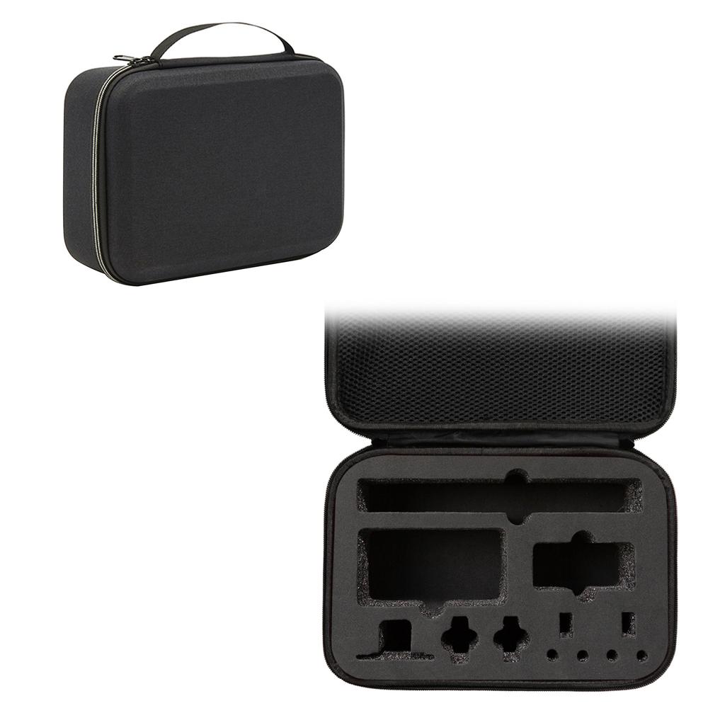 Camera Carrying Case Storage Box Pouch Shockproof Waterproof Accessories for DJI Osmo Action 4 Camera