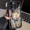 Phone Case for iPhone 17 Air 16E 15 16 Pro Max Badminton Sport Cover 14 Plus 13 12 Mini Soft Shell Silicone Fundas