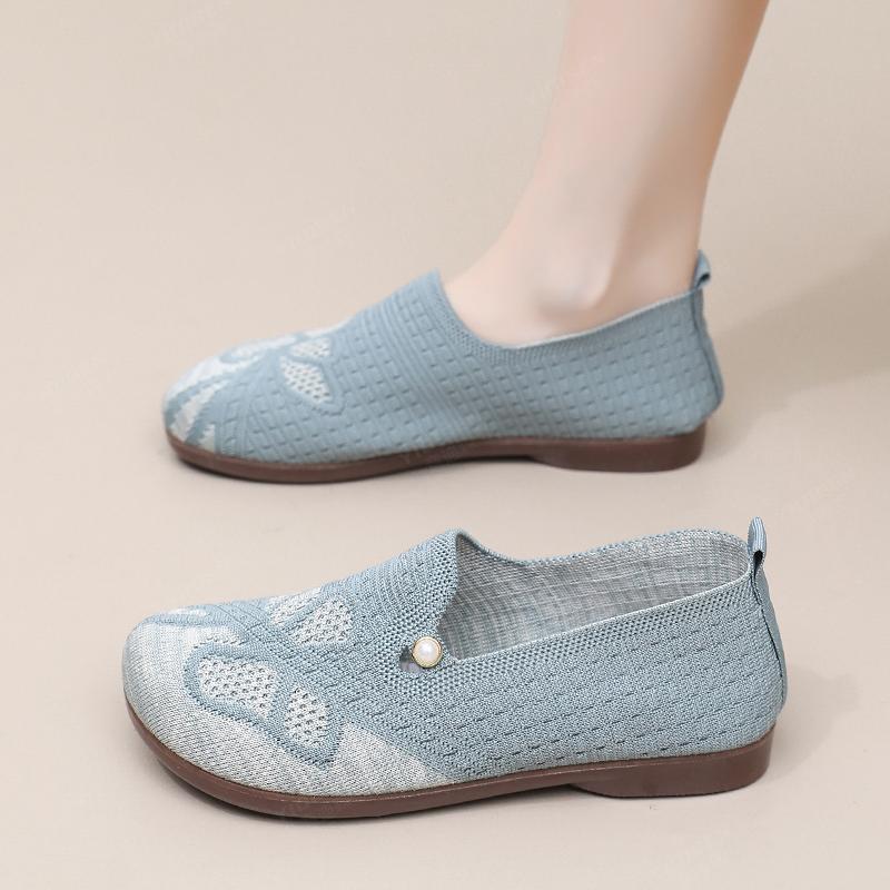 Fashion Woman Shoes  Casual Sneaker  Shoes Woman 2025  Cheap Shoes Clearance