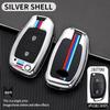 Hyundai Key Case for Ix35, Ix25, Mistra, Elantra, Reina, Tucson Key Bag Buckle