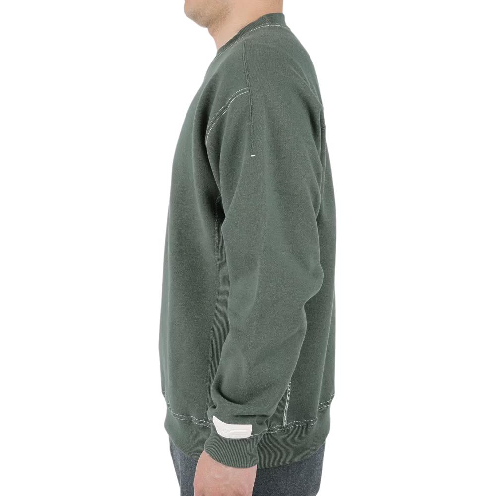 New Balance Sweatshirt Men's Light Green AMT25019-NSE