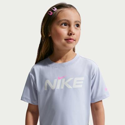 Nike Kids Quick Dry T Shirts Kids 5