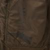 US NAVY 70s G1 Vintage Flight Jacket Brown Men's Used