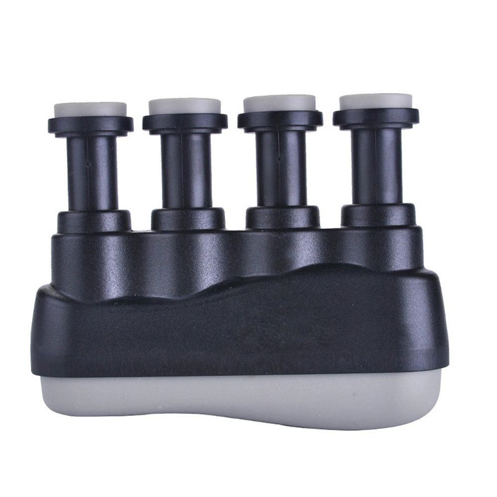 Fitness Piano Power Training Guitar Strengthener Hand Grips Finger Trainer Grip Exerciser