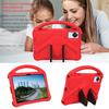 Kids Funda EVA Case For Infinix Xpad 20 2025 2024 11.0 Inch With Portable Hand Holder Kickstand Cover Shockproof Protect Shell