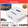 Аксесуари для аудіо і відео – HDMI-кабелі та адаптери
