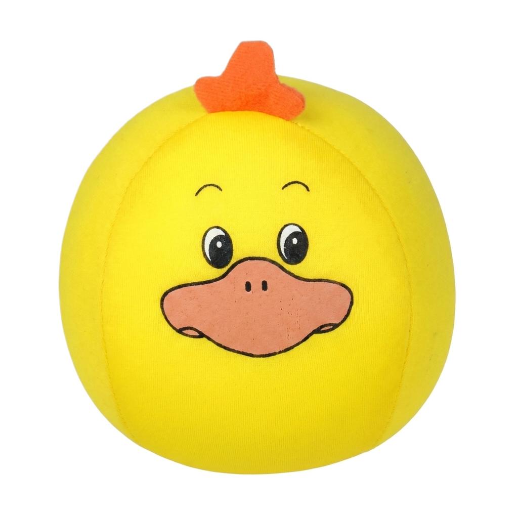 Weicher Plüsch-Sitzsack für Kinder für den Innenbereich Bequeme und leichte Kinderfreundliches Design Geeignet für Spielzimmer und Schlafzimmer
