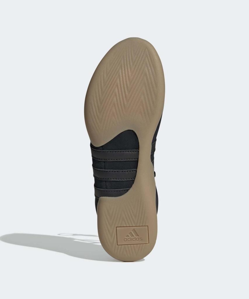 Adidas Taekwondo May Ballet - Black / Jq0669