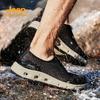 Jeep Men's Summer Breathable Outdoor Hiking Shoes