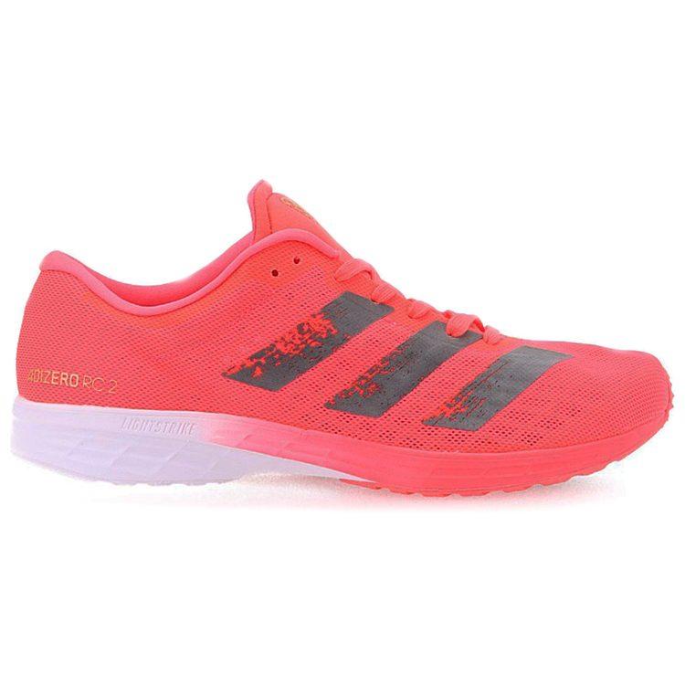 adidas Adizero Rc 2 'Rose Signal Noir' EG4679