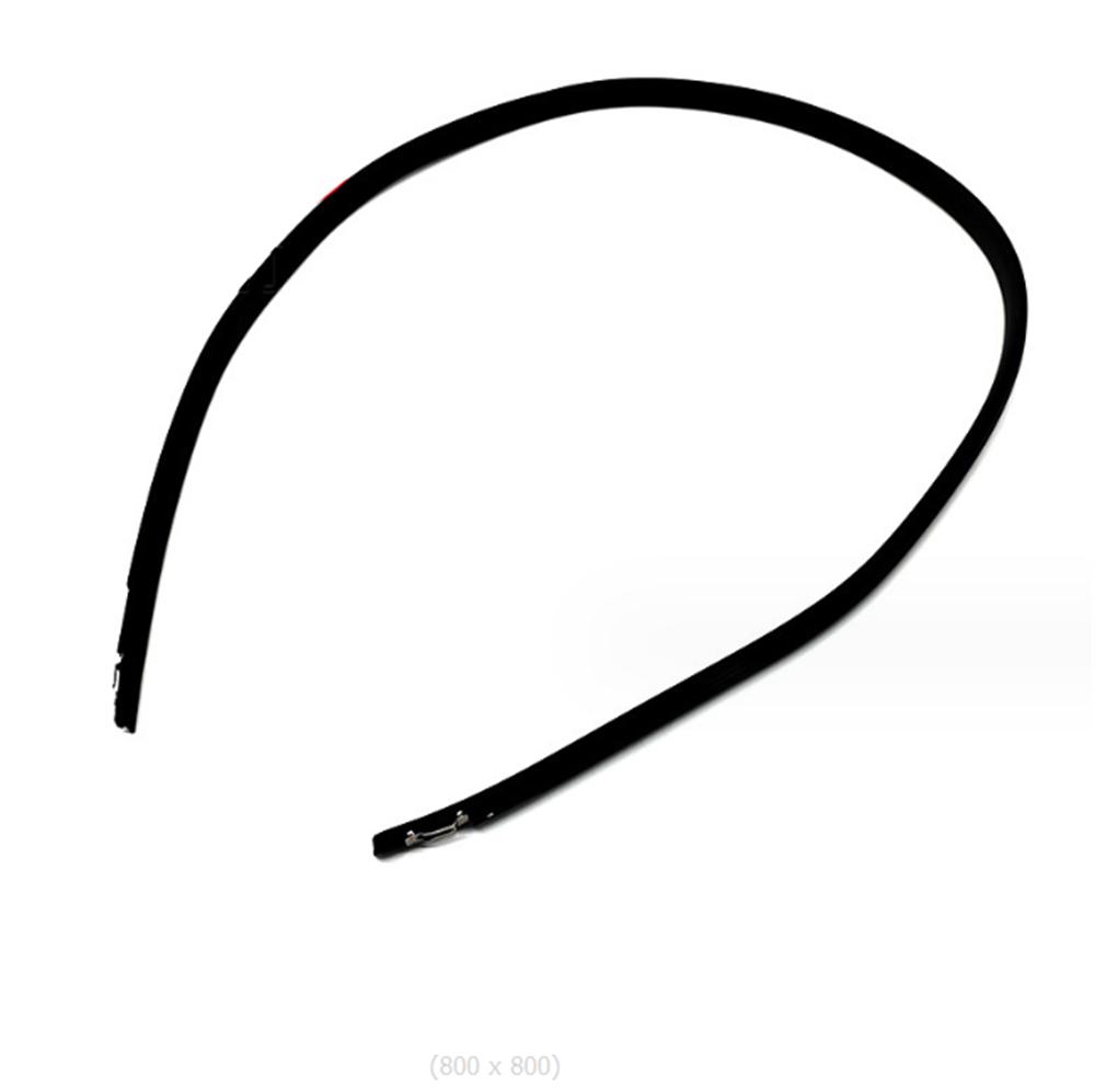 

For 2009-2014 Acura TSX 74316-TL0 74306-TL0 Roof Right & Left Side Rubber Seals