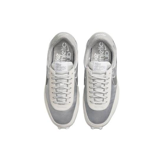 Nike Daybreak SE Light Smoke Gray/Photon Dust/Smoke Gray/White - DN3399-001