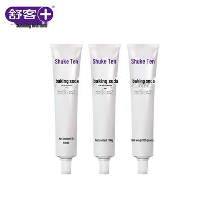 Saky Baking Soda Whitening Toothpaste
