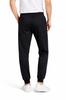 Eliteking - Men' Sweatpants - Kqfh-13712 Black