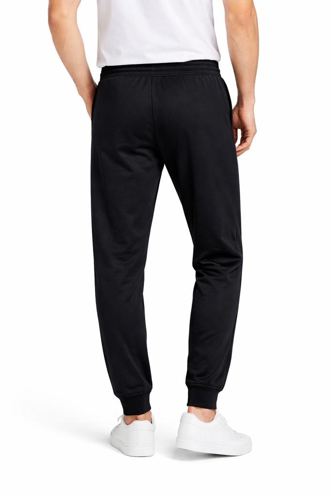 Eliteking - Men' Sweatpants - Kqfh-13712 Black