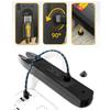 Electrical Digital Clamp Tester for Current Voltage Capacitance Resistance Measurement Capacitance Resistance Multimeter