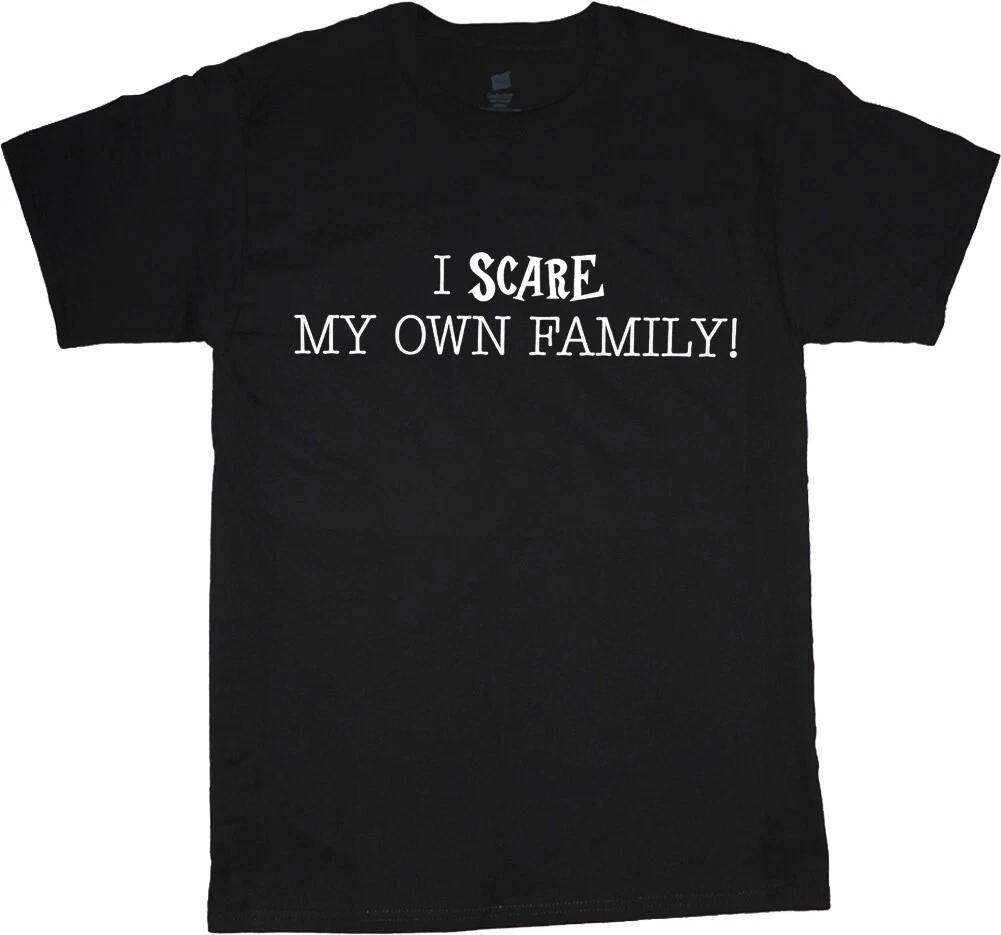 Funny T-shirt Mens Graphic Tees Funny Saying Dad Jokes Fathers Day Gifts Family XL