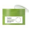 Mung Bean Pore Cleansing Milk Balm Makeup Remover Deep Pore Cleanser 100ml