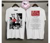 Women's Cotton Crew Neck HOT!!! Simple Minds Merch Alive And Kicking Tour 2025 T-Shirt, S To 5XL,Unisex,gift,Top