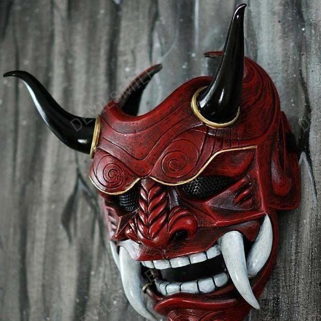 A cross-mirror Halloween new old man mask old lady hood dress up props spot old man