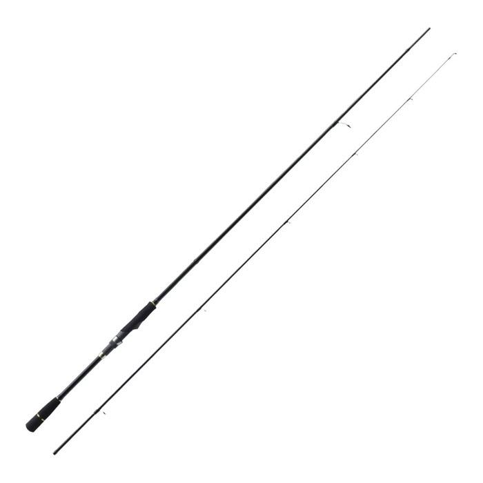 Major Craft Egiing Rod Spinning Firstcast Egiing FCS-832E Fishing Rod Black FCS-832E (approx. 253cm) #3-#3.5 Egi