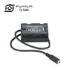 D-TAP Adapter for Fujifilm XT4/X-T4 Camera NP-W235 Battery Box