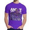 Hip Hop The Notorious Biggie Small T Shirt Fashion Graphic Print Classic Round Neck T Shirt