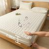 Quilted Waterproof Mattress Protector for Mother & Baby - 2025 New Style