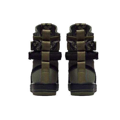 Nike Sf Air Force 1 High Camo 864024-004