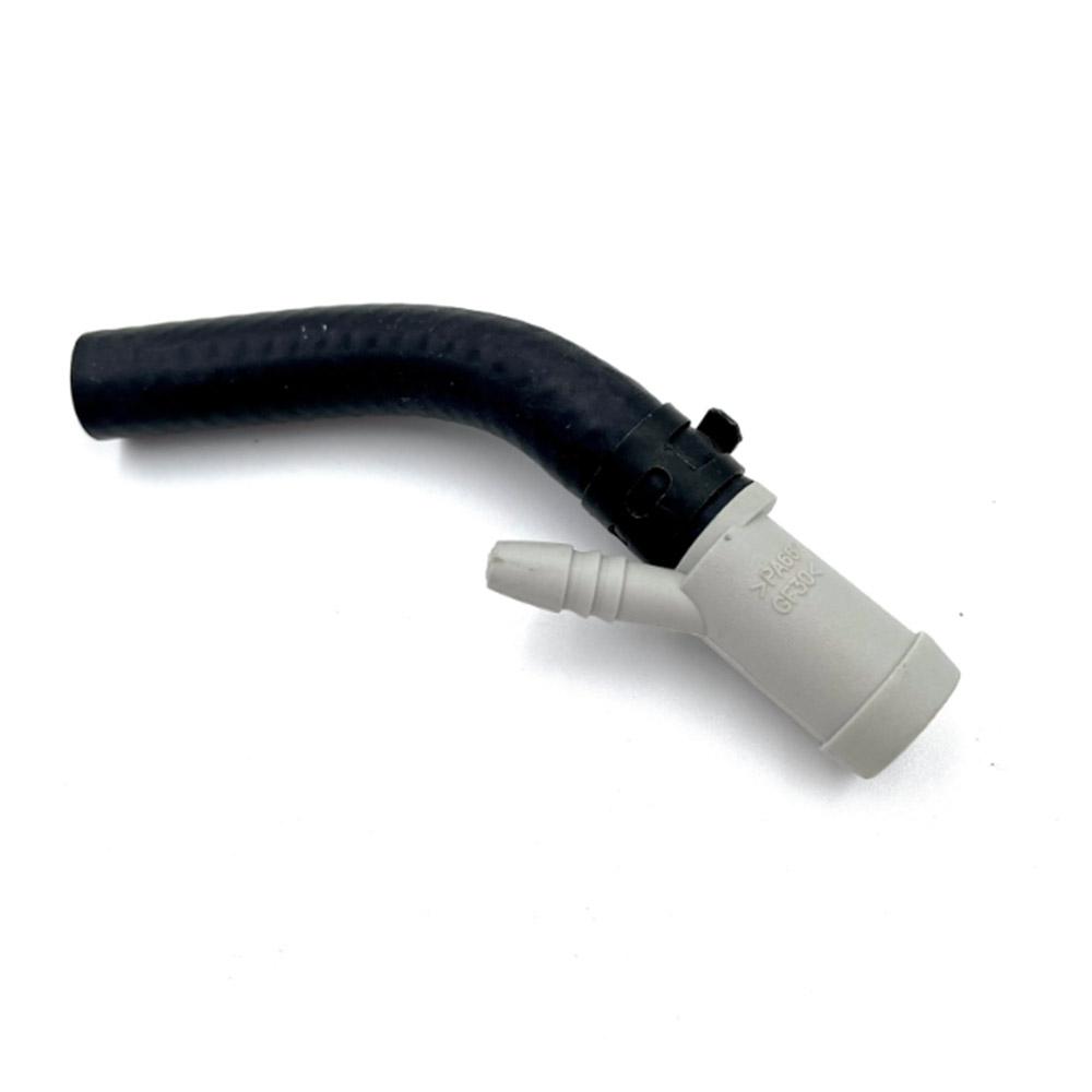 LR045239 Cooling Throttle Body Heater Outlet Hose For Land Rover