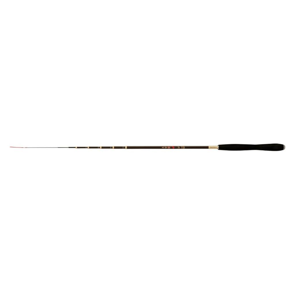 SUNTECH Tenkarakyo 40F NPF Limited Model Telescopic Tenkara Rod 4.0m Made in Japan