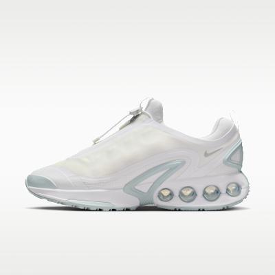 Nike Air Max Dn Roam Белый Небесно-белый Металлический серебристый 44