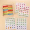Geliştirici ve Eğitici Oyuncaklar – Matematik Oyuncakları
