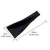 Stretch Fabric Yoga Headband Sweat Absorbent Head Wrap New Workout Headband  Workout Accessories
