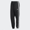 adidas Men S Woven Track pantS Black Ke1371
