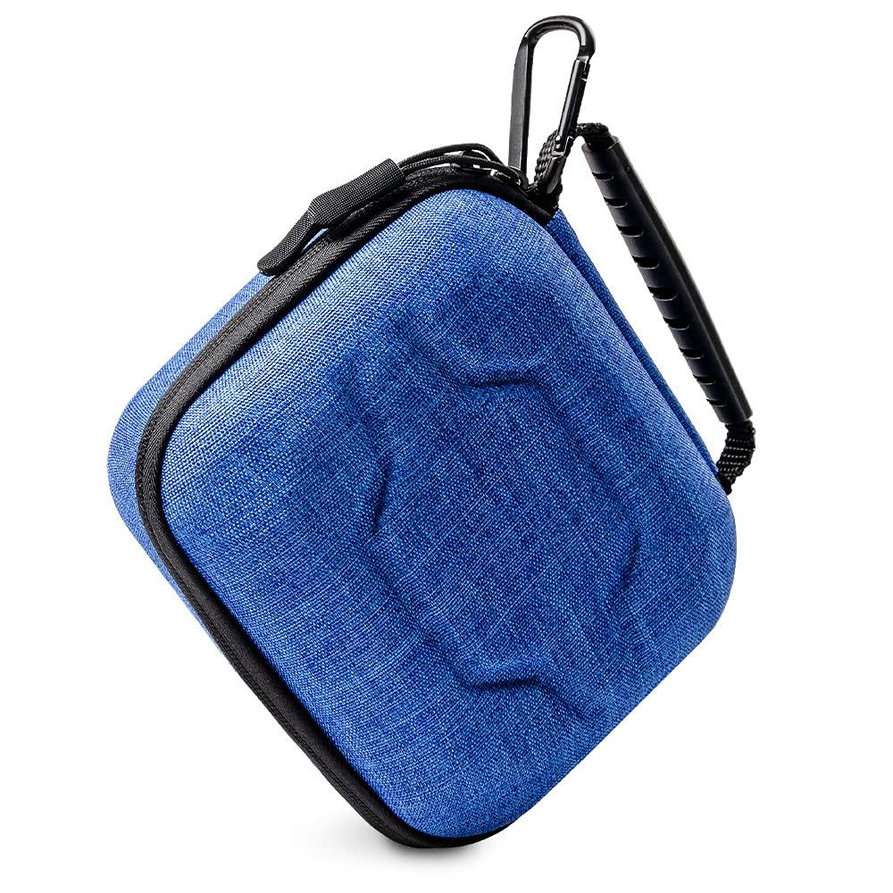 

Compact Storage Case for SOTO Regulator Stoves ST-310/ST-330, Ideal for Camping (Blue)