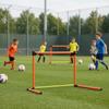 Adjustable Agility Hurdles Versatile Lightweight PVC Training