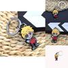 Chainsaw Man Denji Zinc Alloy Keychain/necklace Perfect Gift For Fans!
