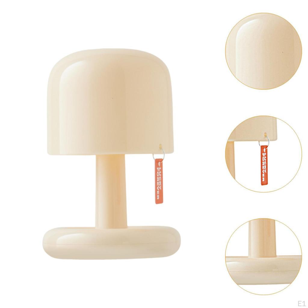 LED Night Light Kids Bedside Table Lamp Sunset Baby Teens Living Room Nightlight