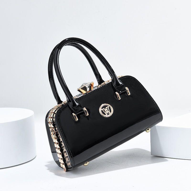 Geantă crossbody la modă 2024 cu temperament feminin, geantă de mână versatilă de umăr