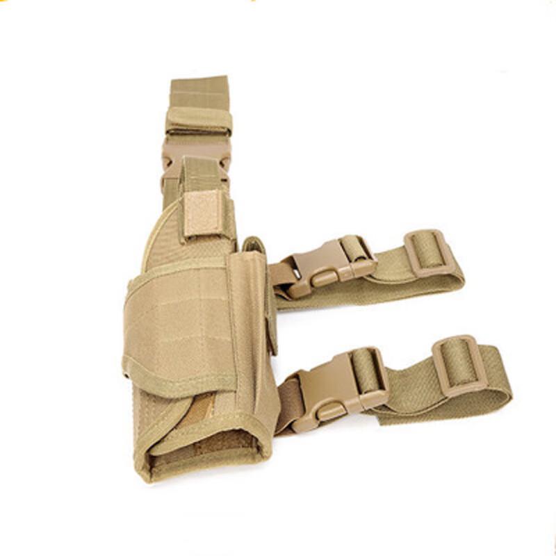 Junshi Tornado Tactical Multi-functional Leg/Waist Holster