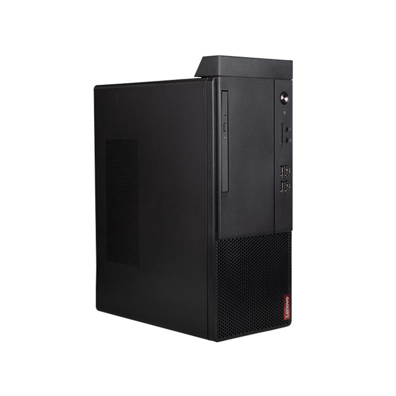 Lenovo ThinkCentre M460 Commercial Desktop PC (CN version)