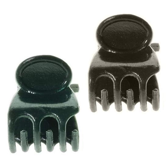 50/100 stk Planteklips Gjenbrukbare orkidéklips Klatreplanter Støtteklemmer for støttestengler Vinstokker vokser oppreist